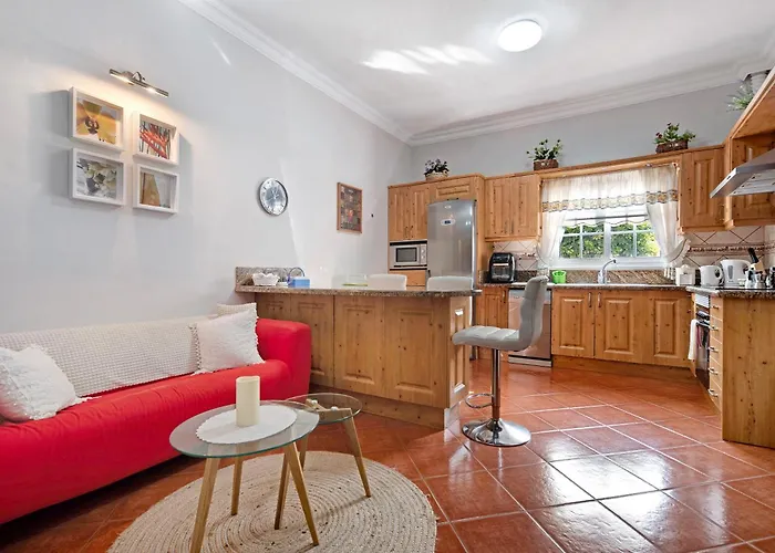 Casa Los Guanches La Guancha